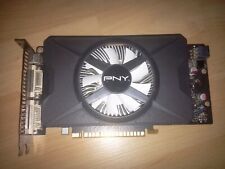 PNY Nvidia Geforce GTS 450 1GB GDDR5 DVI / Mini HDMI