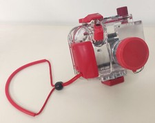 Olympus PT-030 Underwater