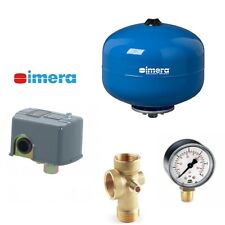 Trousse Cuve Close Vase