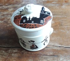 Terrine à foie gras