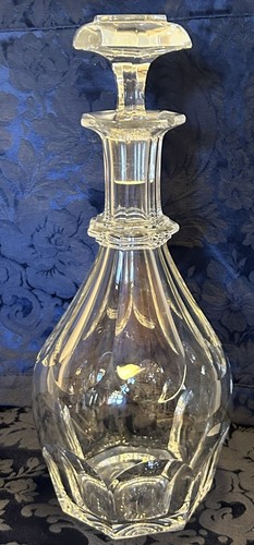 Authentic baccarat crystal - authentic,