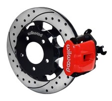 Wilwood 140-11979-DR for Combo