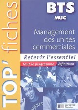 MANAGEMENT DES UNITES
