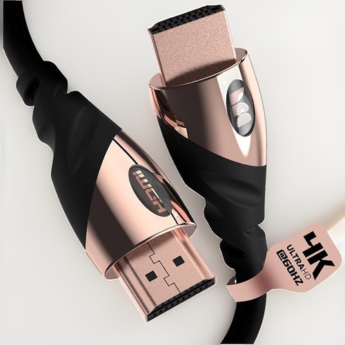 Monster 8ft hdmi - -,
