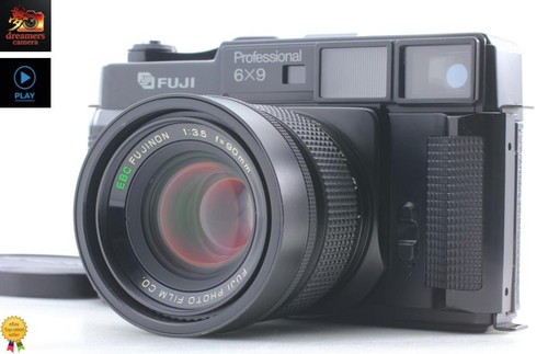 Appareil photo argentique - , 6x9