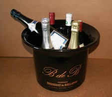 SEAU VASQUE À CHAMPAGNE