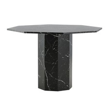 Table à Manger Octogonale