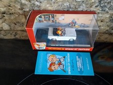 1.43° SPIROU - Honda S800 -