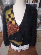 Splendide pull / Cardigan  100