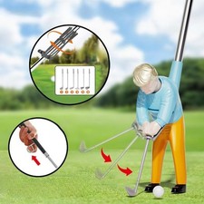 Mini Golf Play Set Golf Club