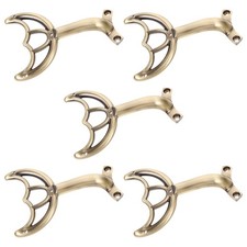  5 Pcs Pales De Ventilateur