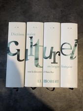 Dictionnaire Culturel En