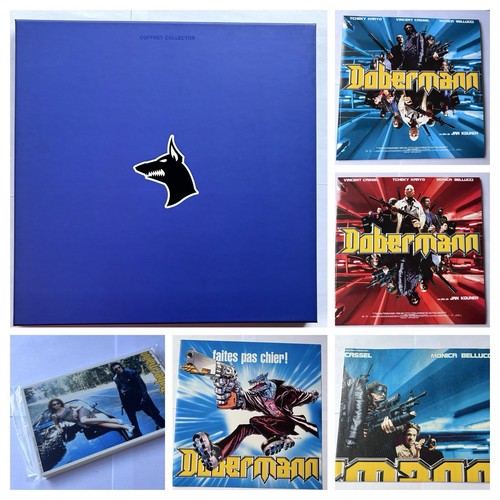 Coffret numéroté laser - coffret,