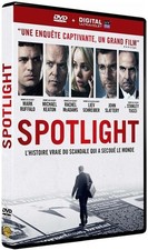 Spotlight [FR Import](NEUF SOUS BLISTER) | Neuf