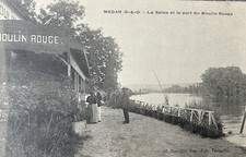 CARTE POSTALE ANCIENNE CPA