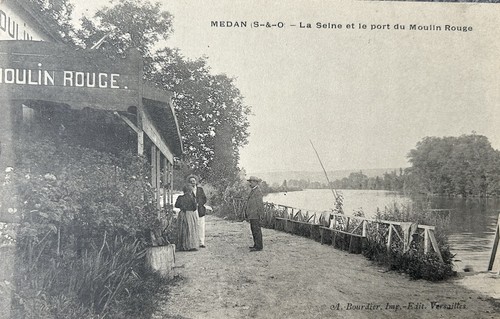 Carte postale ancienne cpa - carte,