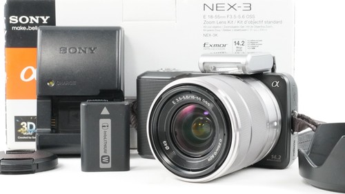 Appareil photo numérique - , sony