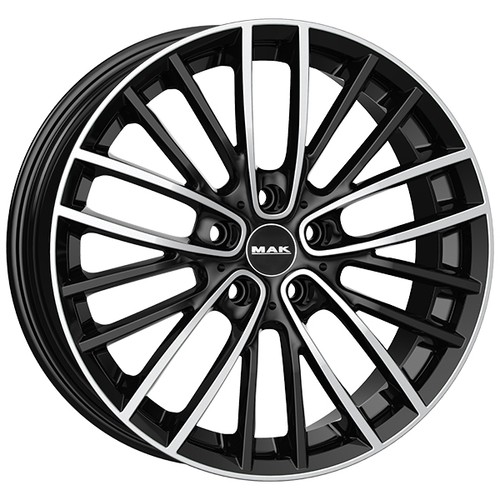 Jantes roues mak chelsea - jantes, pour