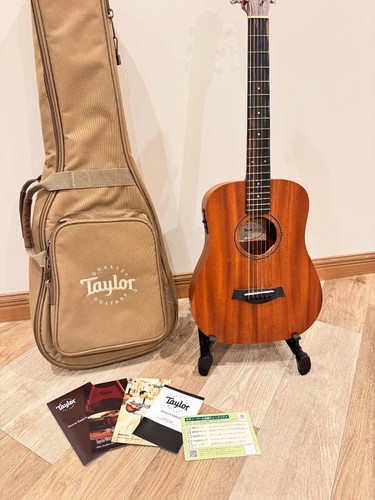 Mini guitare acoustique - , baby