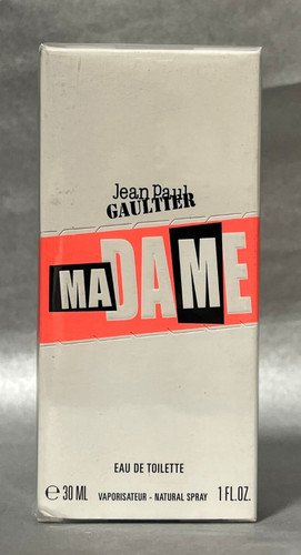 Jean paul gaultier madame - paul,
