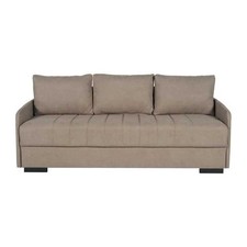 Canapé convertible 3 places -