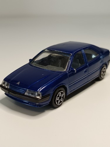 Citroën xantia bleu - citroën,