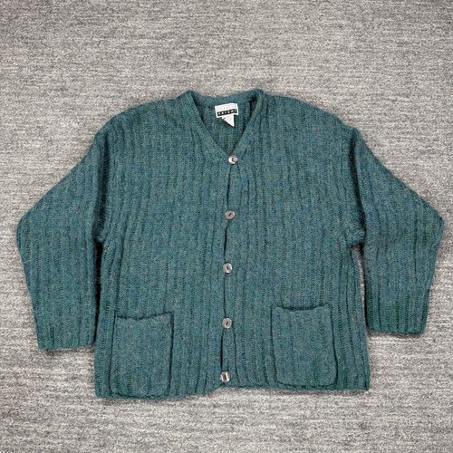 Vintage 90s express - express, mohair