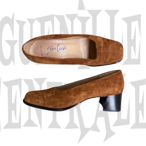 Chaussures femme vintage - femme,