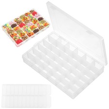 2 Pièces Boite Rangement