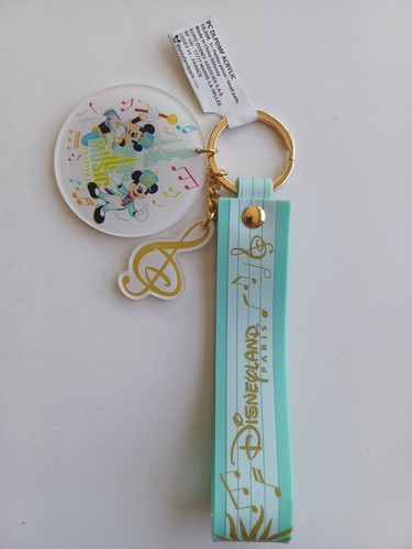 Porte clé keychain lanière - porte,