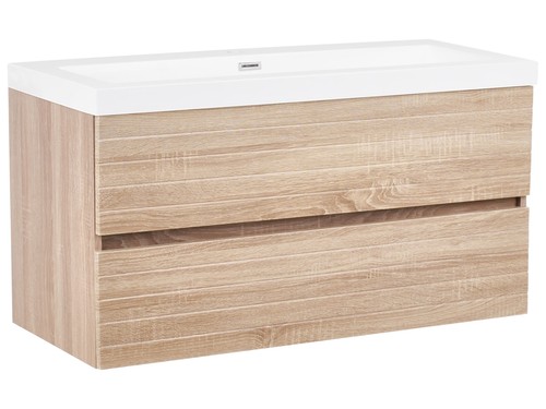 Meuble salle bain avec - meuble,