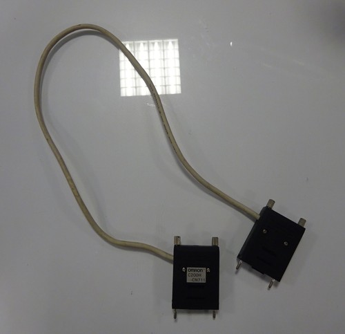 C200h cn711 omron automate - c200h-cn711,