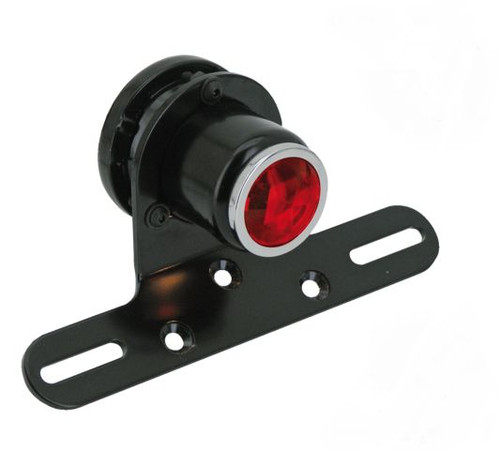 Harley custom phare - &,