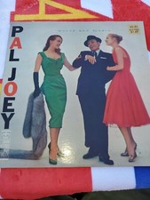 PAL JOEY...DUKE HAZLETT  ADELE