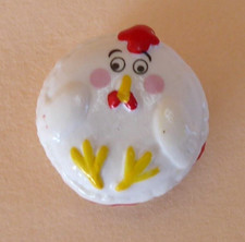 Fève Le Roi Macaron - 2024 -