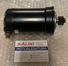 Démarreur Du Moteur Cagiva