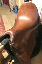 Selle De Dressage