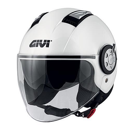 Casque jet givi - givi, modèle