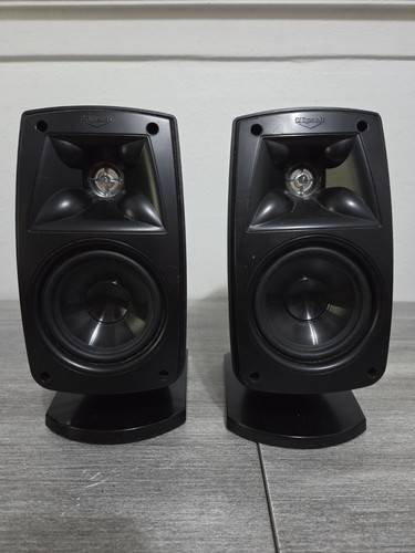 Klipsch quintet satellite - quintet,