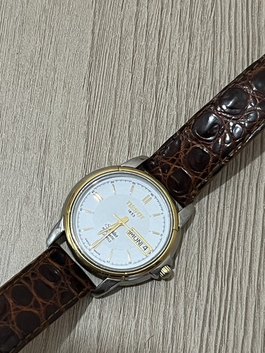Montre tissot seastar vintage - montre,