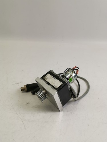 Crouzet 81037004 transmission - crouzet,