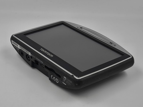 Tomtom go730 gps navigation - go730,