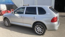 Siege avant droit PORSCHE CAYENNE 1 PHASE 1