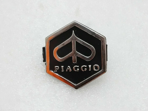Badge clipser hexagonal - badge, à