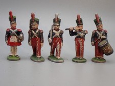 QUIRALU FANFAN    5 DEFILANTS  LOT 3