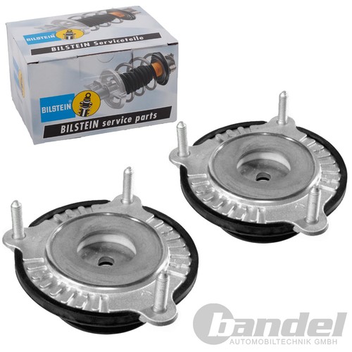 Bilstein coupelles - 2,