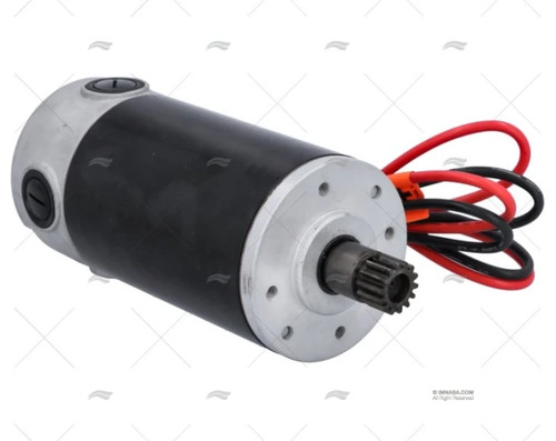 Moteur 24v lewmar 66000052 - moteur,