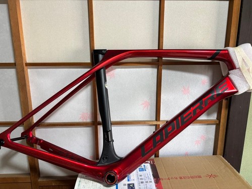 Cadre lapierre aircode taille - aircode,