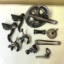 Shimano Dura Ace 7900 10 Speed