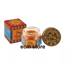 BAUME DU TIGRE ROUGE 19 g